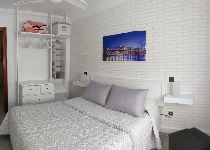 Magara Canteras Las Palmas de Gran Canaria