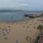 Magara Canteras Las Palmas de Gran Canaria