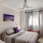 Apartamento Magara Canteras Las Palmas de Gran Canaria