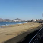 Apartamento Magara Canteras *