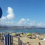 Apartamento Magara Canteras