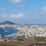 Apartamento Magara Canteras Las Palmas de Gran Canaria