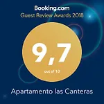 Apartamento Magara Canteras Las Palmas de Gran Canaria