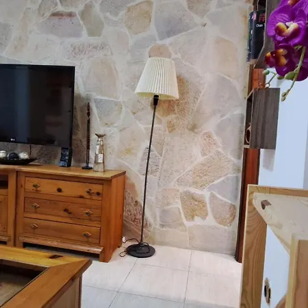 Magara Canteras * Λας Πάλμας ντε Γκραν Κανάρια