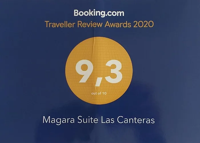 Magara Canteras Διαμέρισμα