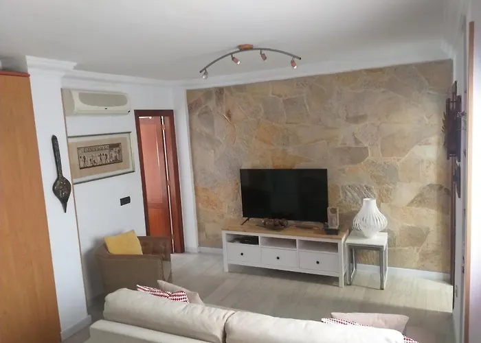 Magara Canteras Διαμέρισμα *