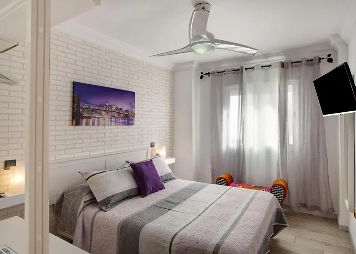 Διαμέρισμα Magara Canteras Λας Πάλμας ντε Γκραν Κανάρια