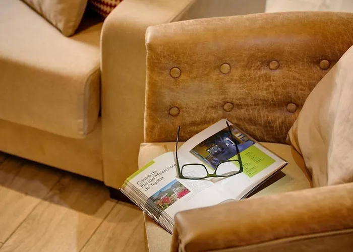 Magara Canteras Διαμέρισμα