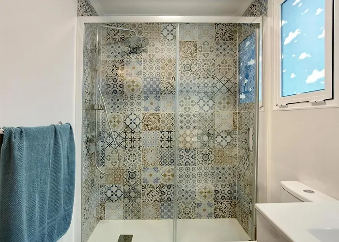 Magara Canteras Διαμέρισμα *