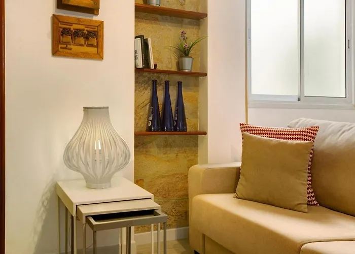 Magara Canteras Διαμέρισμα *