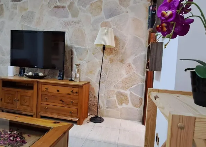 Magara Canteras * Λας Πάλμας ντε Γκραν Κανάρια