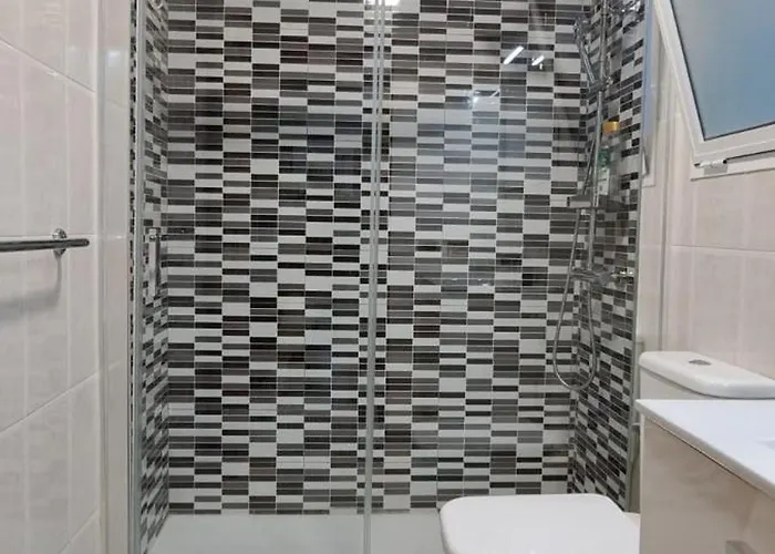 Magara Canteras Διαμέρισμα *