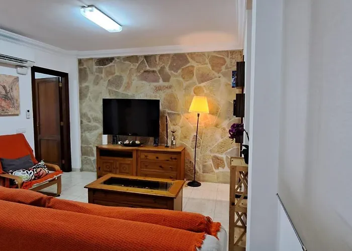 Magara Canteras Διαμέρισμα