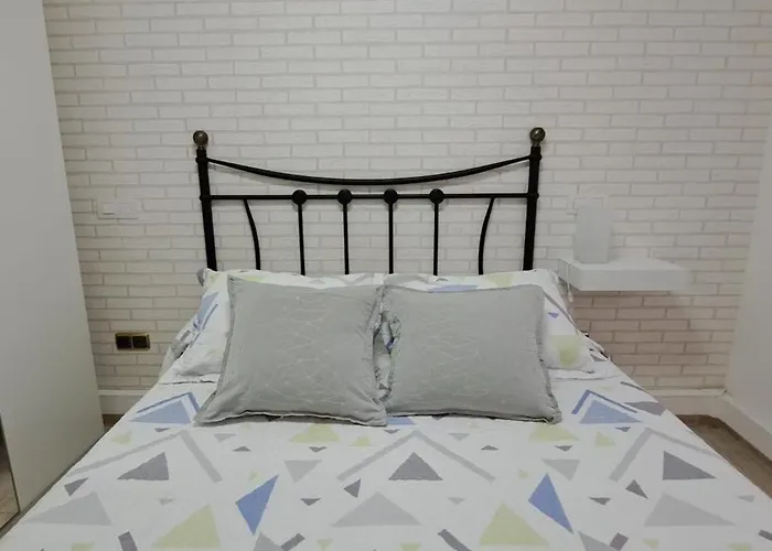 Διαμέρισμα Magara Canteras Λας Πάλμας ντε Γκραν Κανάρια