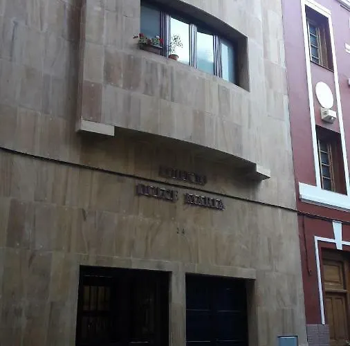 Διαμέρισμα Magara Canteras *