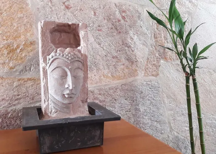 Διαμέρισμα Magara Canteras