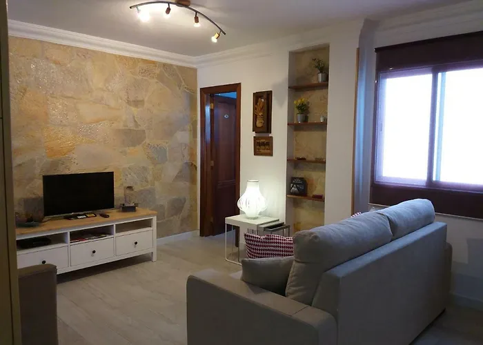 Διαμέρισμα Magara Canteras *